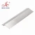 Import cheap floor tiles trim stainless steel tile accessories also for carpet strip from China