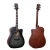 Cheap Guitar Acoustic 41 inch Acoustic Guitar 6 string Acoustic Guitar for Sale