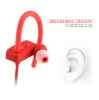 Cheap hifi sport headset bluetooth earphone with accessories RU10
