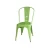 Import Cheap high quality wholesale restaurant Industrial metal chair steel stackable chairs from China