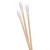Import Cheap hot sale top quality  cotton tips swabs medical eco friendly swabs cotton from China