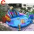 Import cheap inflatable water park, inflatable water park play equipment for sale, giant inflatable water park equipment factory from China