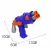 Import Cheap price children safety dart gun toy with EVA soft bullet toy gun for kids from China