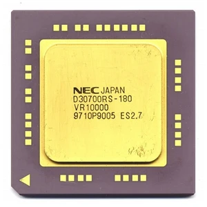Cheap Price Intel Pentium Pro Ceramic CPU Processor Scrap with Gold Pins