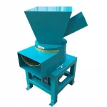 Cheap price sponge crushing shredder machine/scrap sponge shredder/foam board shredder machine