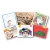 Import Cheap Printing Luxury Baby Story Book, Custom Hardcover Children Book Printing,coloring book children from China