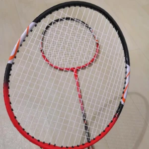 cheap racket badminton for entertainment