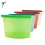 Import cheap Reusable versatile preservation container refrigerate silicone food storage bag from China