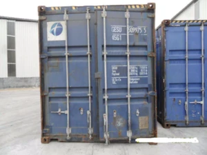 cheap shipping containers for sale