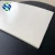 Import Cheap Stuff 2.4mm White PVC Flat Conveyor Belt for Food from China