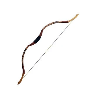 Cheap Traditional Manchu Archery Bows