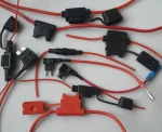 cheap various kinds blade auto pcb anl car fuse holder