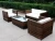 Import Cheap wholesale outdoor ratan garden furniture from China