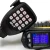 Cheapest 25W Mini Base Mobile Radio QYT KT-8900D VHF/UHF Car Transceiver Dual Band Walkie Talkie 50KM