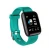 Import Cheapest D13 color touch screen smart bracelet with heart rate and blood pressure monitor from China