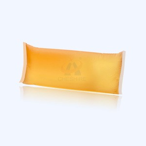 Cheshire Colorless Great Quality Hot Melt Adhesive Glue for Sticker Label
