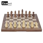 Chess Games Game Solid Wood Boards Set Wooden Splendor Online Play Fun Kids Magnetic Drawing Board Books Children