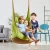Import Child Hanging Hammock Chair Indoor Outdoor Kid Pod Swing from China