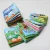 Import Children Fabric Book Baby Kids Educational Toy Baby Cloth Book from China