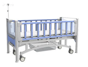 Children Hospital Beds Used Hospital Beds for Sale Infant Hospital Bed