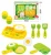 Import Children play house kitchen toys simulation boy and girl cooking rice cooker kids kitchen set toy from China