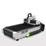 China 1000w Laser Metal Cutting Machine 3015 Model