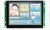 Import China 12.1&quot; capacitive frameless touch screen monitor from China