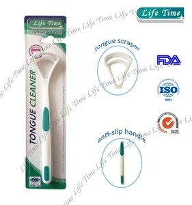 china 2018 wholesale personalized tongue cleaner