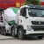 Import China 8 cbm 10m3 Concrete Mixer Truck Cost from China