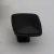 Import China black zinc alloy drawer knob metal furniture handle from China