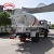 Import China Brand New 4*2 Concrete Mixer Truck Price from China