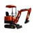 Import China brand new Cheap SD13D hydraulic crawler excavator for sale from China
