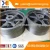 Import China cheap tubeless steel truck wheel from China