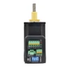 China CNC Precisiondeep customized Nema17/23/34 High power dc screw Stepper integrated motors Driver