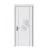 Import China Custom Made decorative bathroom pvc doors from China