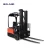 Import China Electric Forklift Truck Price Full Electric Pallet With Four Big Tyres Forklift from China