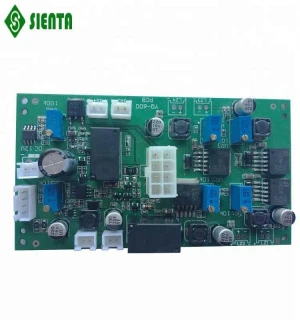 China electronic pcb and pcba manufacturing services company