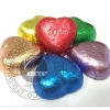 China export cocoa rich heart shaped chocolate candy