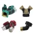 Import China Factory Amazon Best Automatic Rotating Garden Watering Sprinkler from China