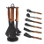 China Factory Best Selling Custom Kitchenware Accessories Cooking Tools Set Kitchen Utensil