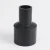 China factory custom Hot Fusion Socket Butt PVC/PE injection molding welding plastic pipe union fitting