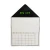 Import China Factory Customized Weekly Plan Calendar Dry Erase Marker Pen Refrigerator Magnetic Whiteboard from China
