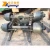 Import China Factory Heavy Duty Semi Trailer Second Hand Used Refurbished Axle from China