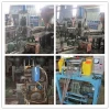 China Factory Price Hdpe Polystar Plastic Recycling Machine