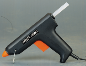 China Factory Price Wholesale Hot Melt Electric Glue Gun