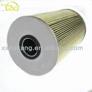 China factory supply high quality industrial air filter element high temperature air filter