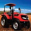 China Garden Tractor Manufacture 4WD Mini Agriculture Equipment 35HP Hydraulic Farm Tractor for Sale