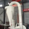 China Gypsum powder manufacturing plant machinery making machine