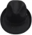 Import China hard hat 100% Australian wool felt cone waterproof cowboy hat from China