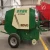 Import China hay baler with top quality from China